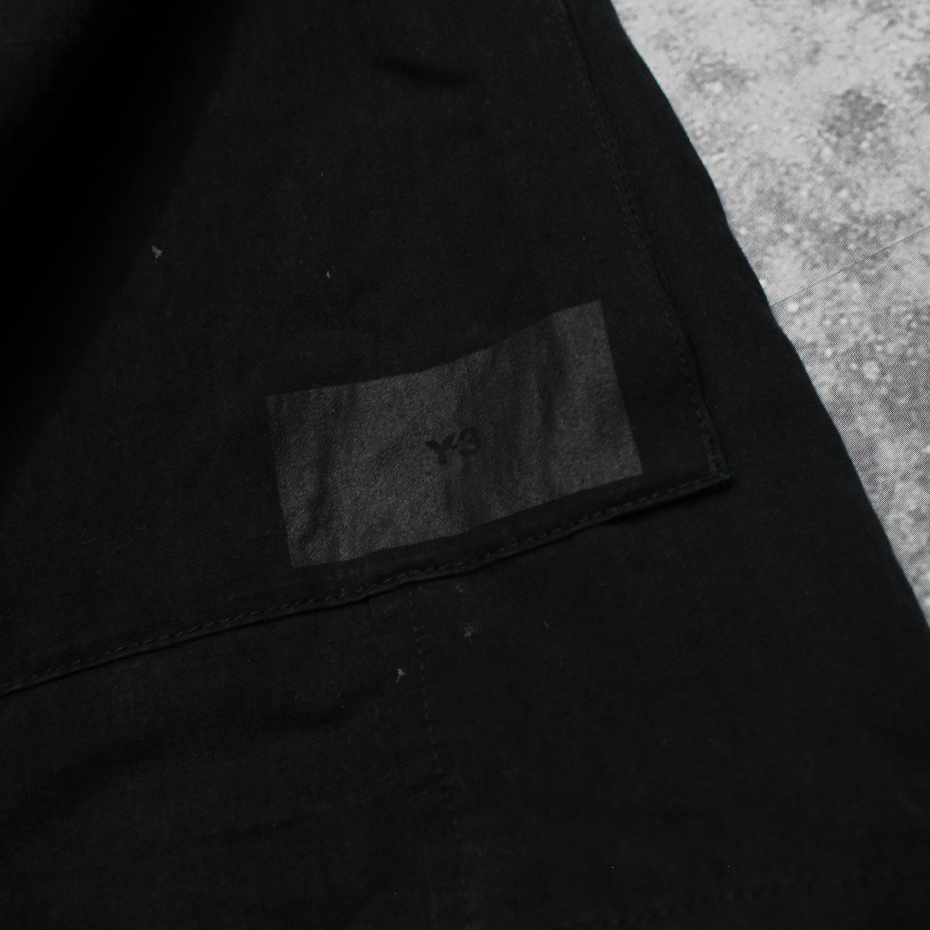 Y-3 Cargo Shorts