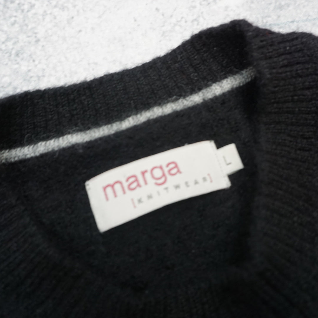 2000s Marga Sweater