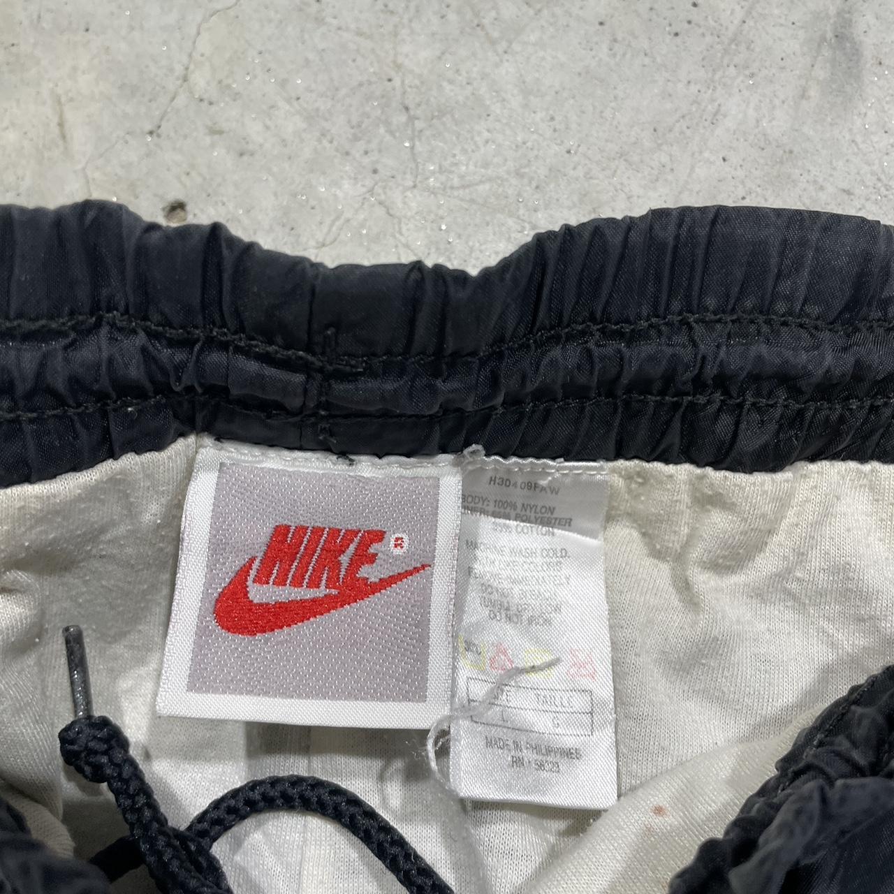90s Nike Windproof Track Pants
