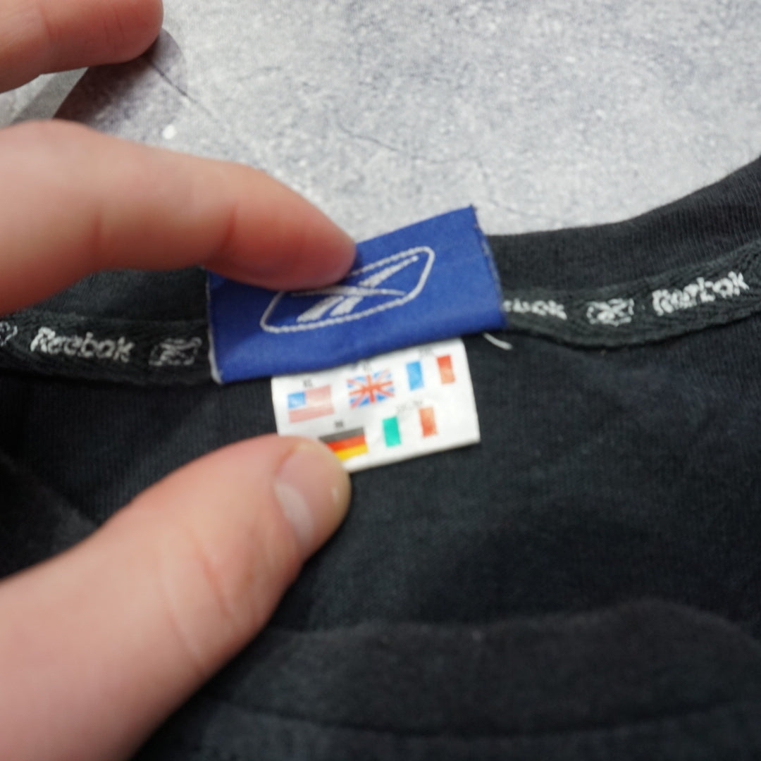 2000s Reebok Tank Top