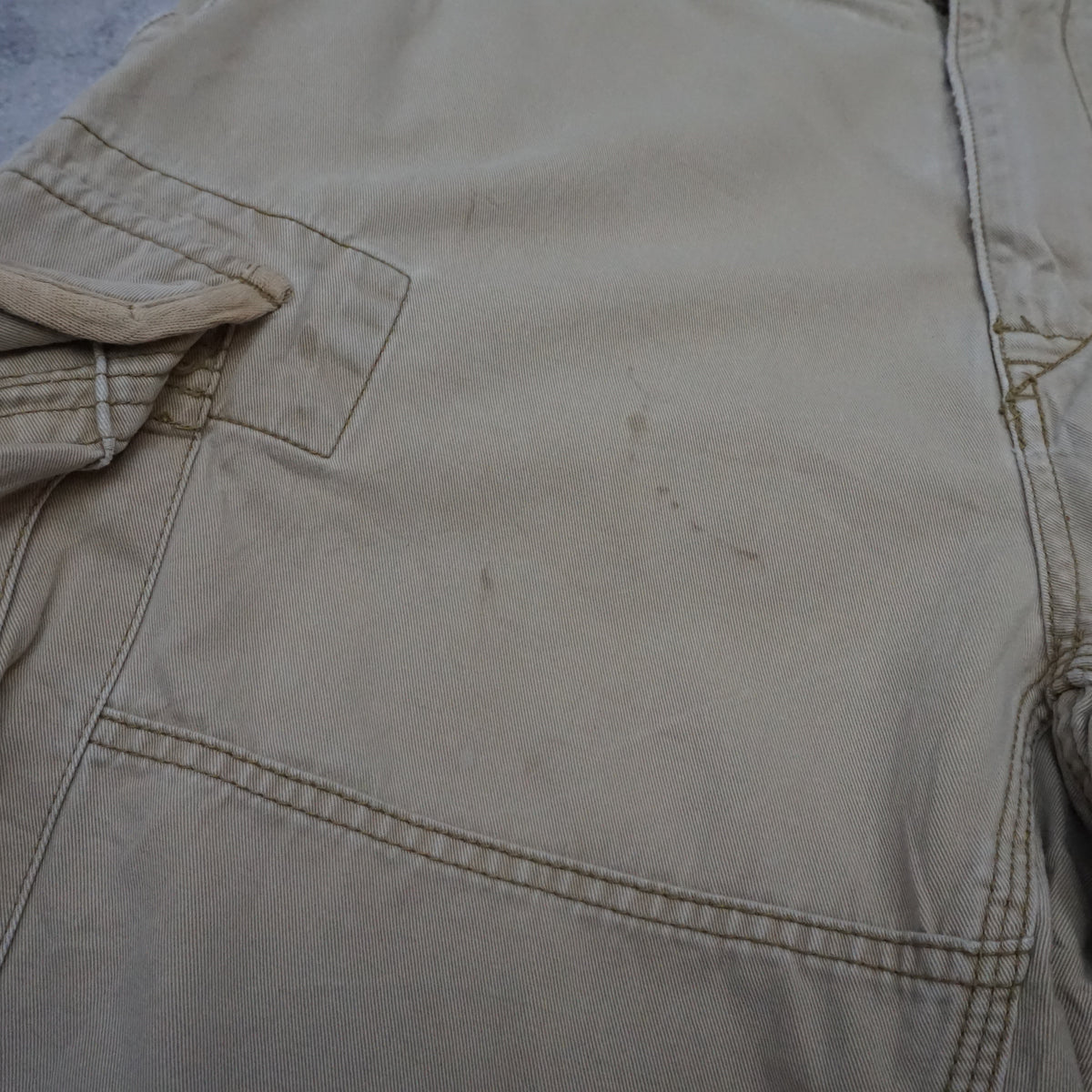 Polo Ralph Lauren Cargo Shorts