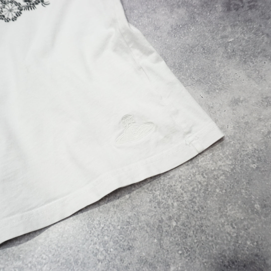 Vivienne Westwood x Anglomania T-Shirt