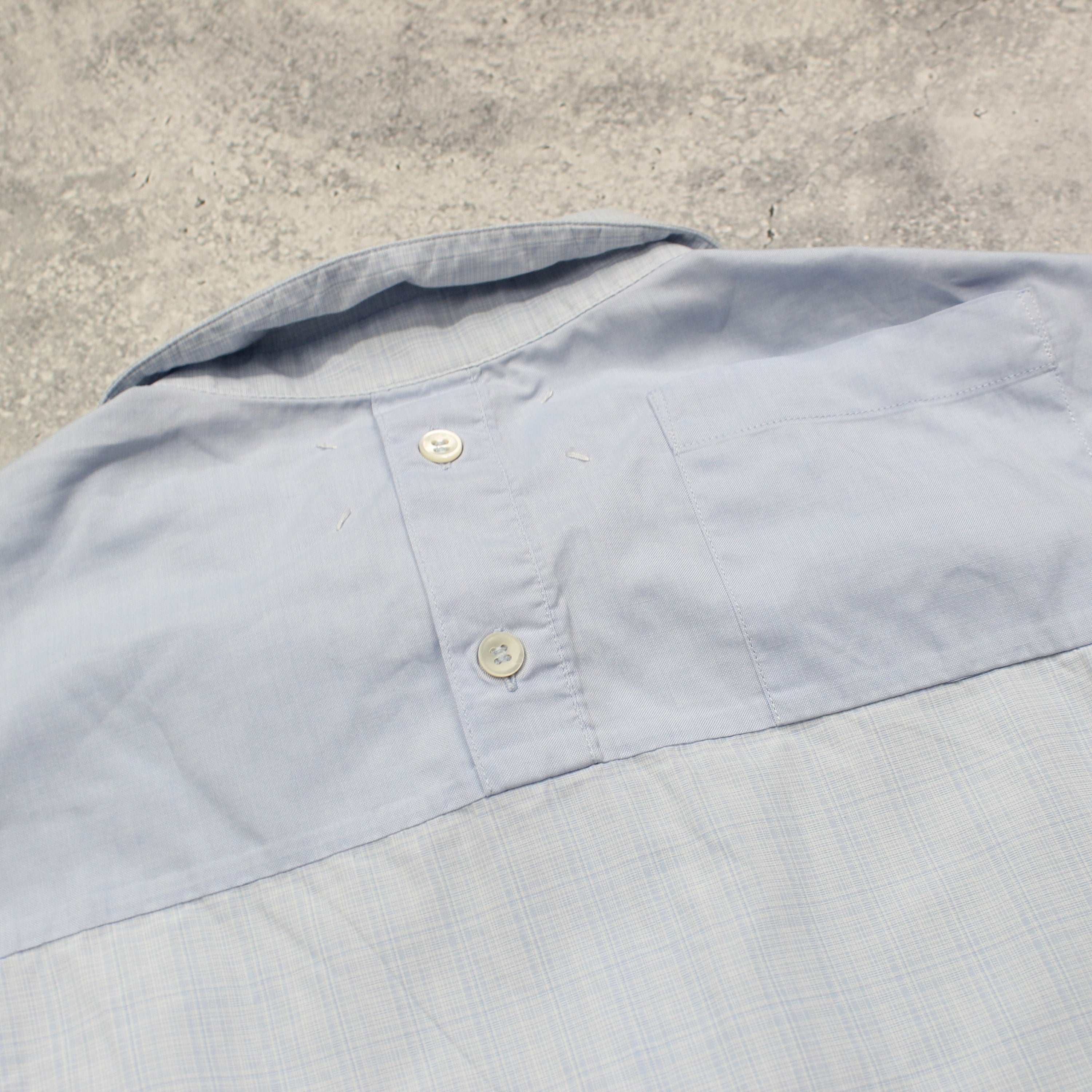 Maison Margiela Button Up