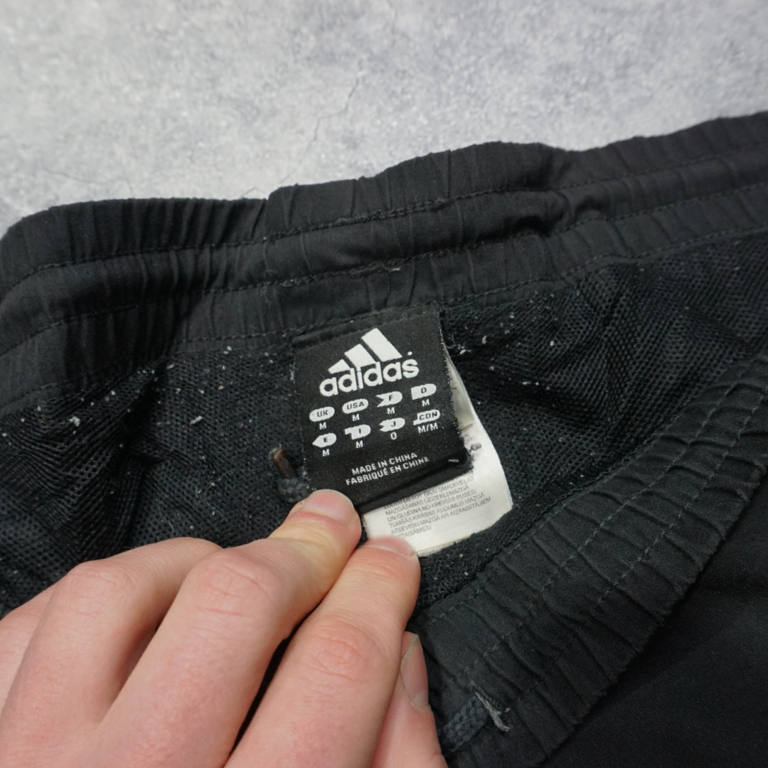 2000s Adidas Track Pants