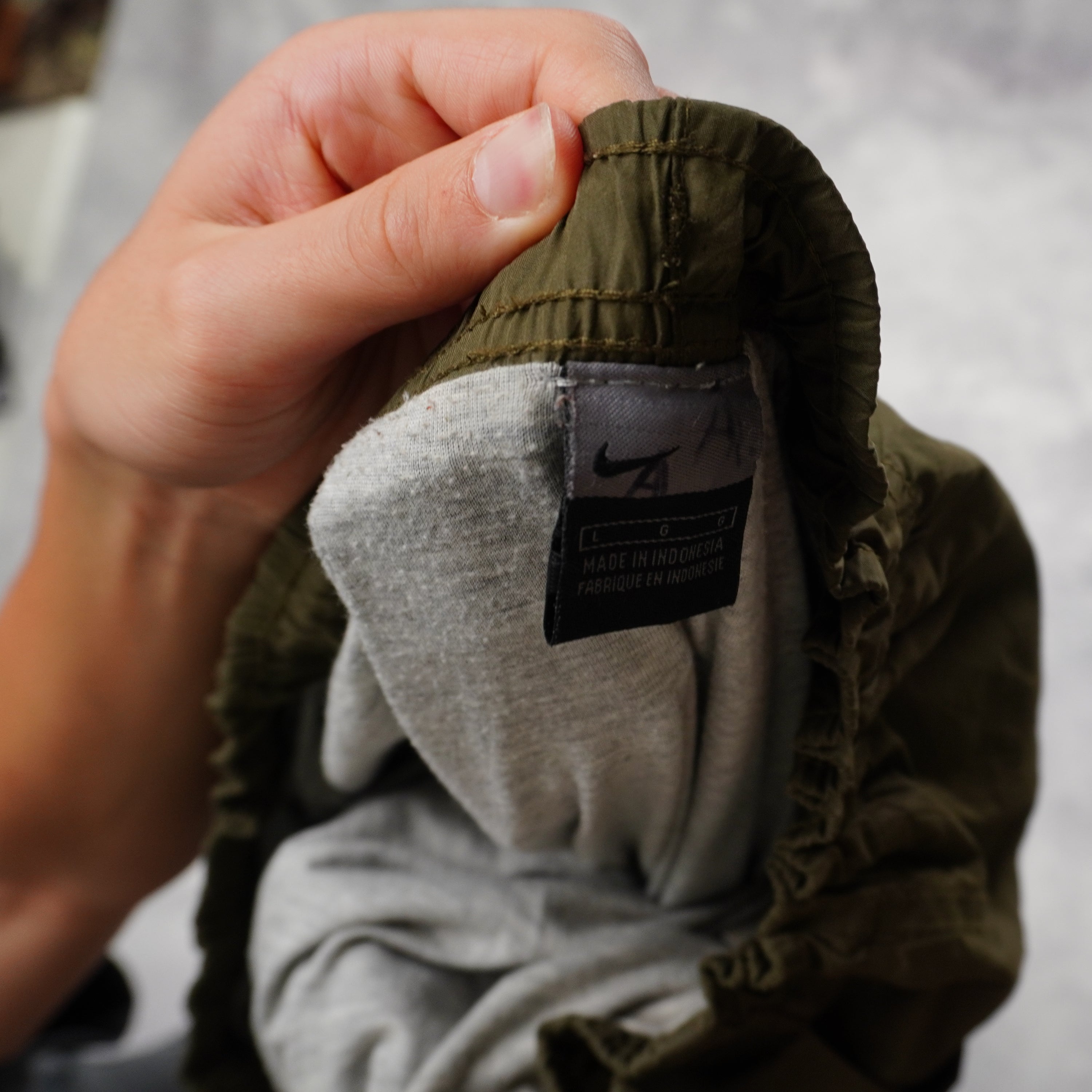 Nike Utility Lightweight Pants