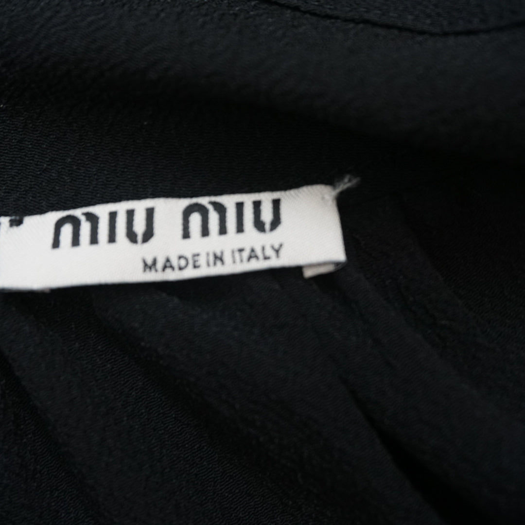 Miu Miu Blouse