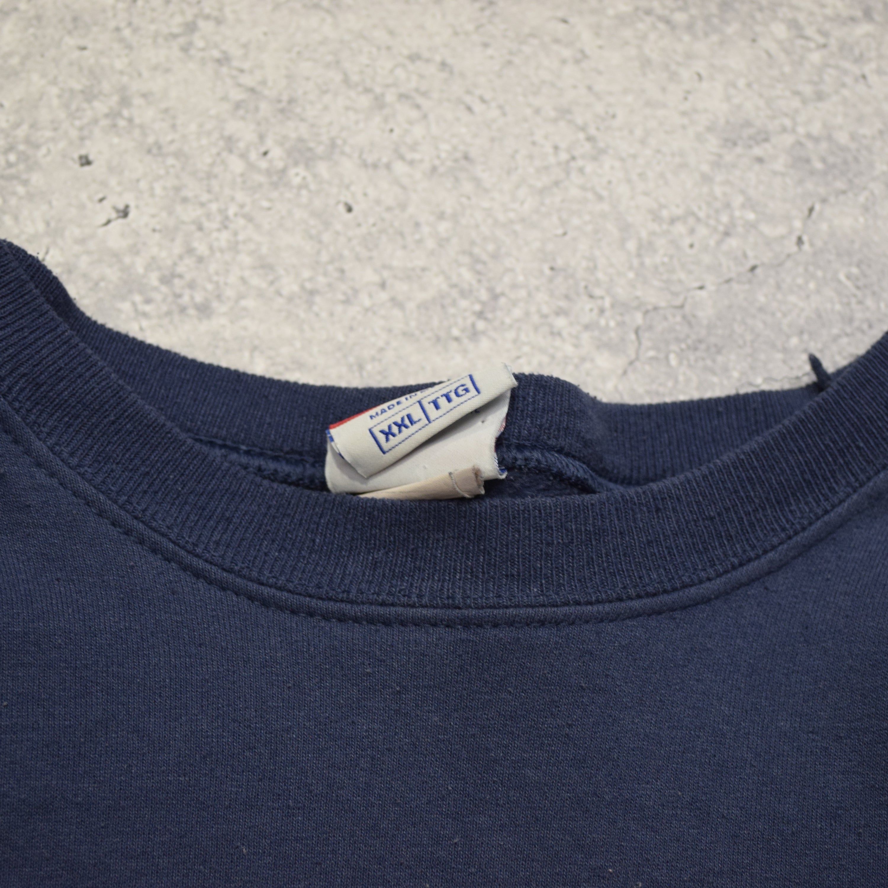 2000s Champion Crewneck