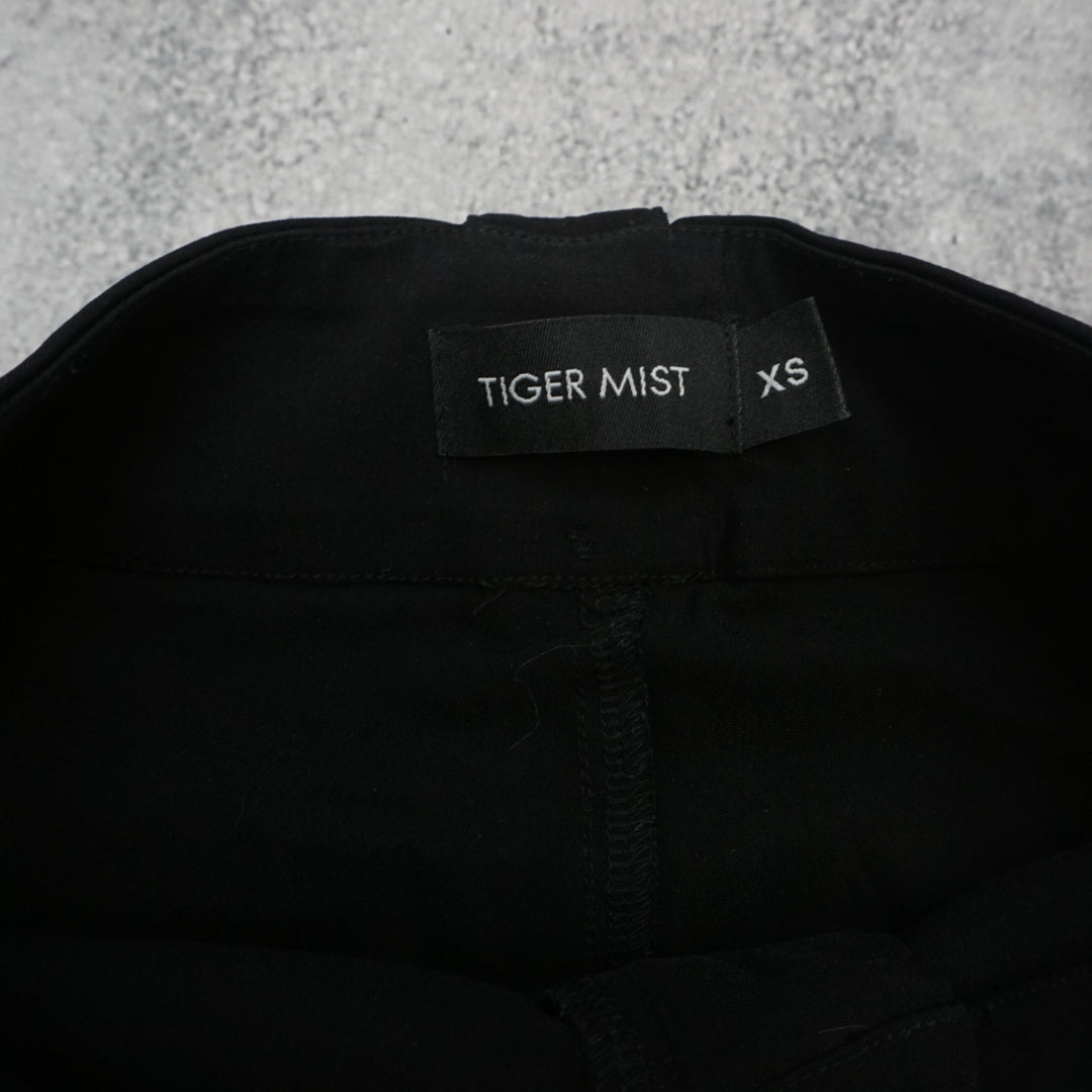 Tiger Mist Flared Pants