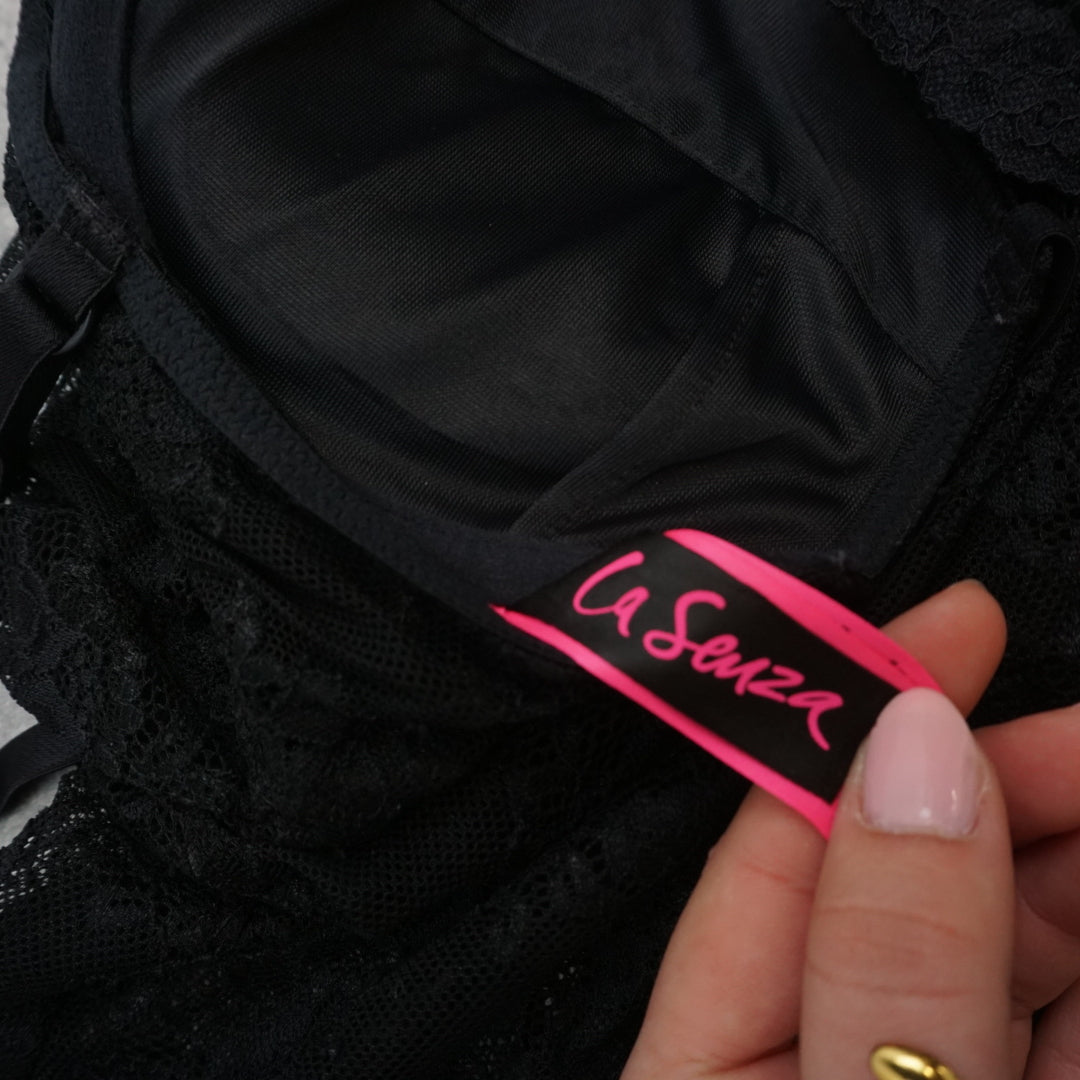 La Senza Lace Cami
