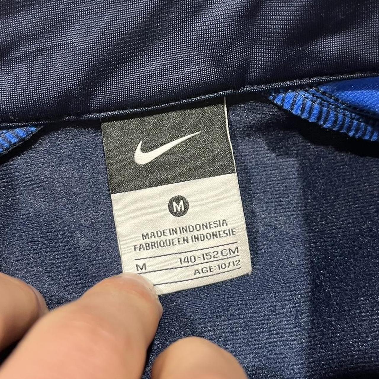2000s Nike Jacket