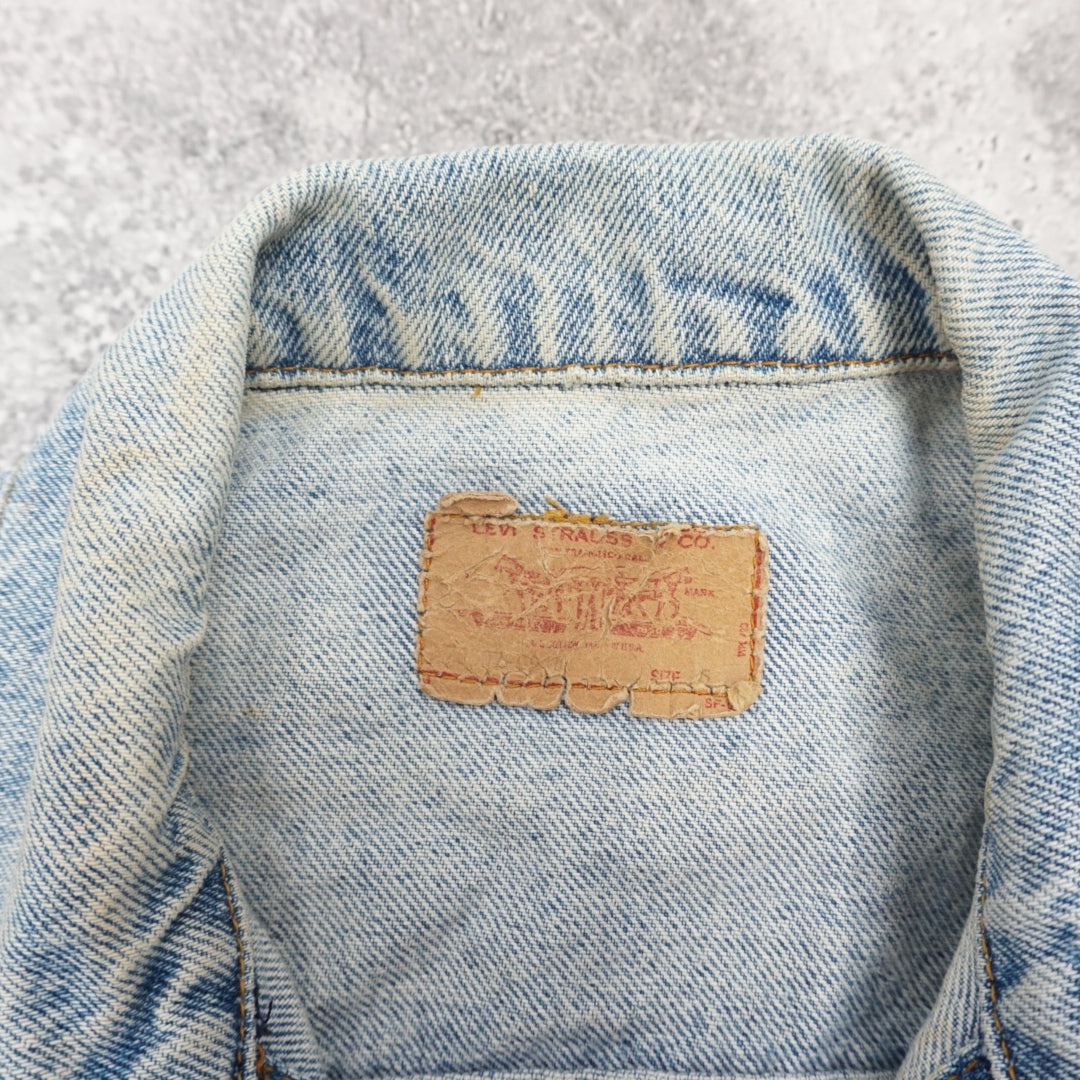 Levi's Denim Jacket