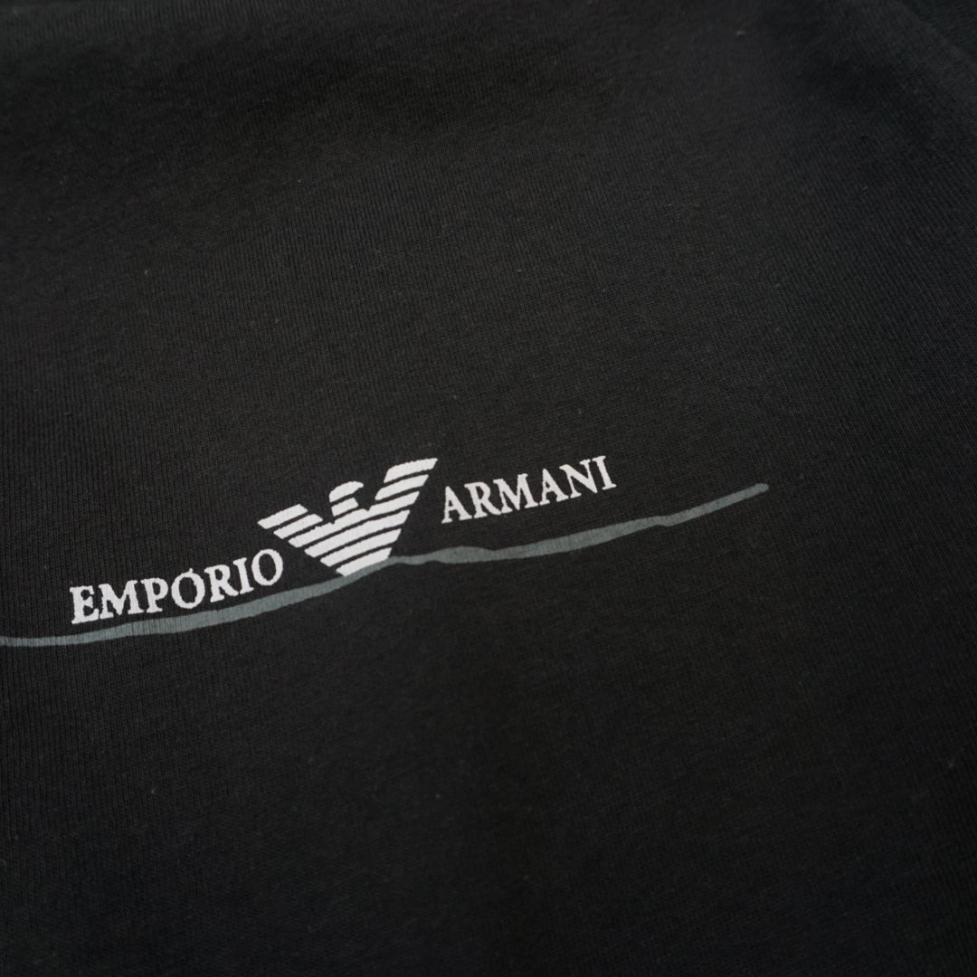 2000s Emporio Armani T-Shirt