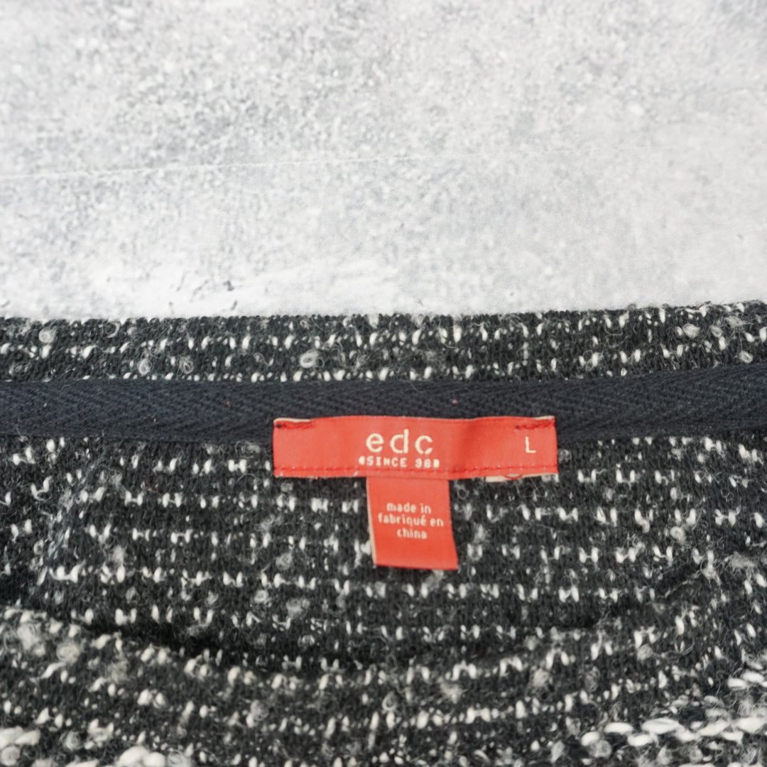 2000s Edc Sweater
