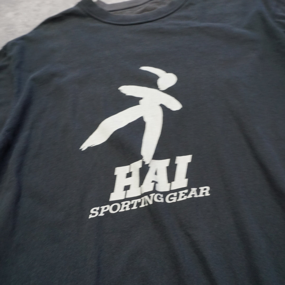 90s Hai Sporting Gear T-Shirt