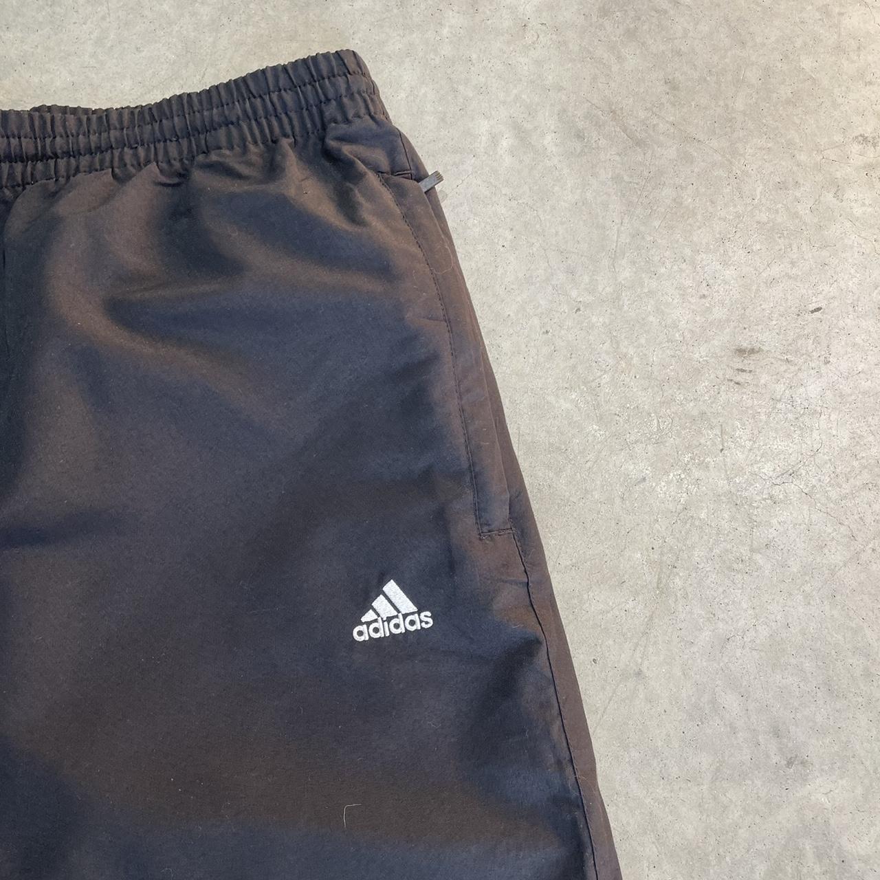 2000s Adidas Pants
