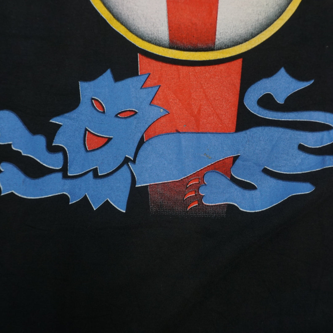 90s England 1998 Graphic T-Shirt