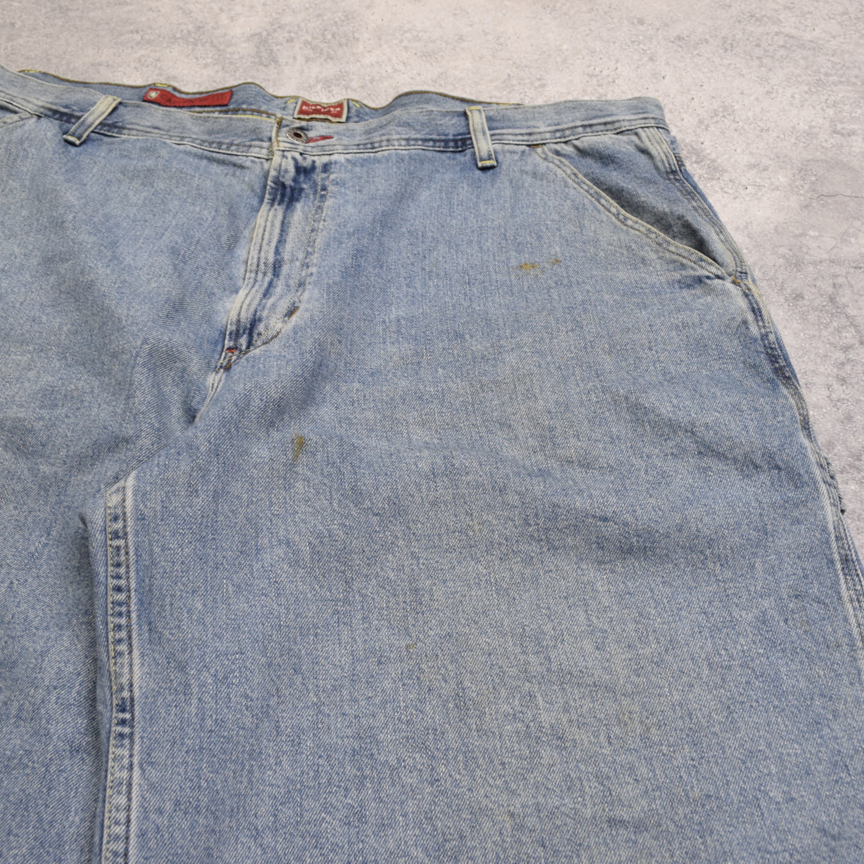 90s Tommy Hilfiger Carpenter Shorts