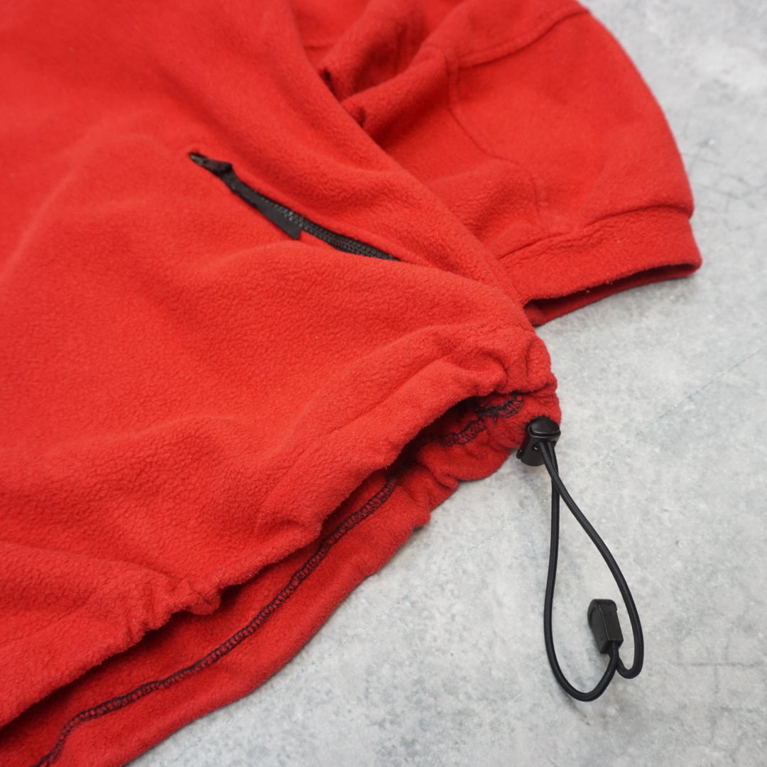 2000s Mont Polartec Fleece Quarter Zip