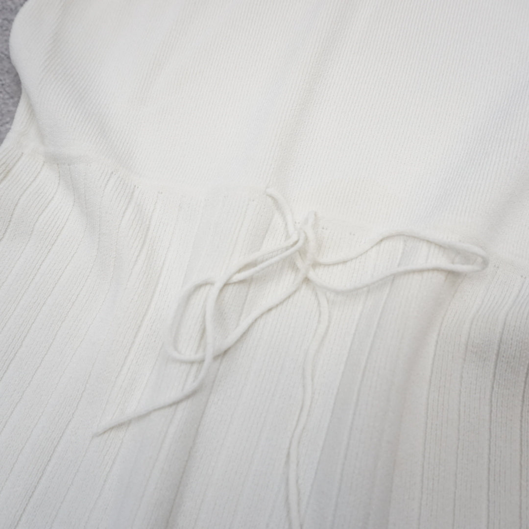 Ribbed Cami