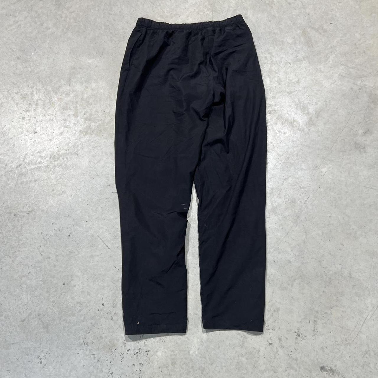 2000s Puma Pants