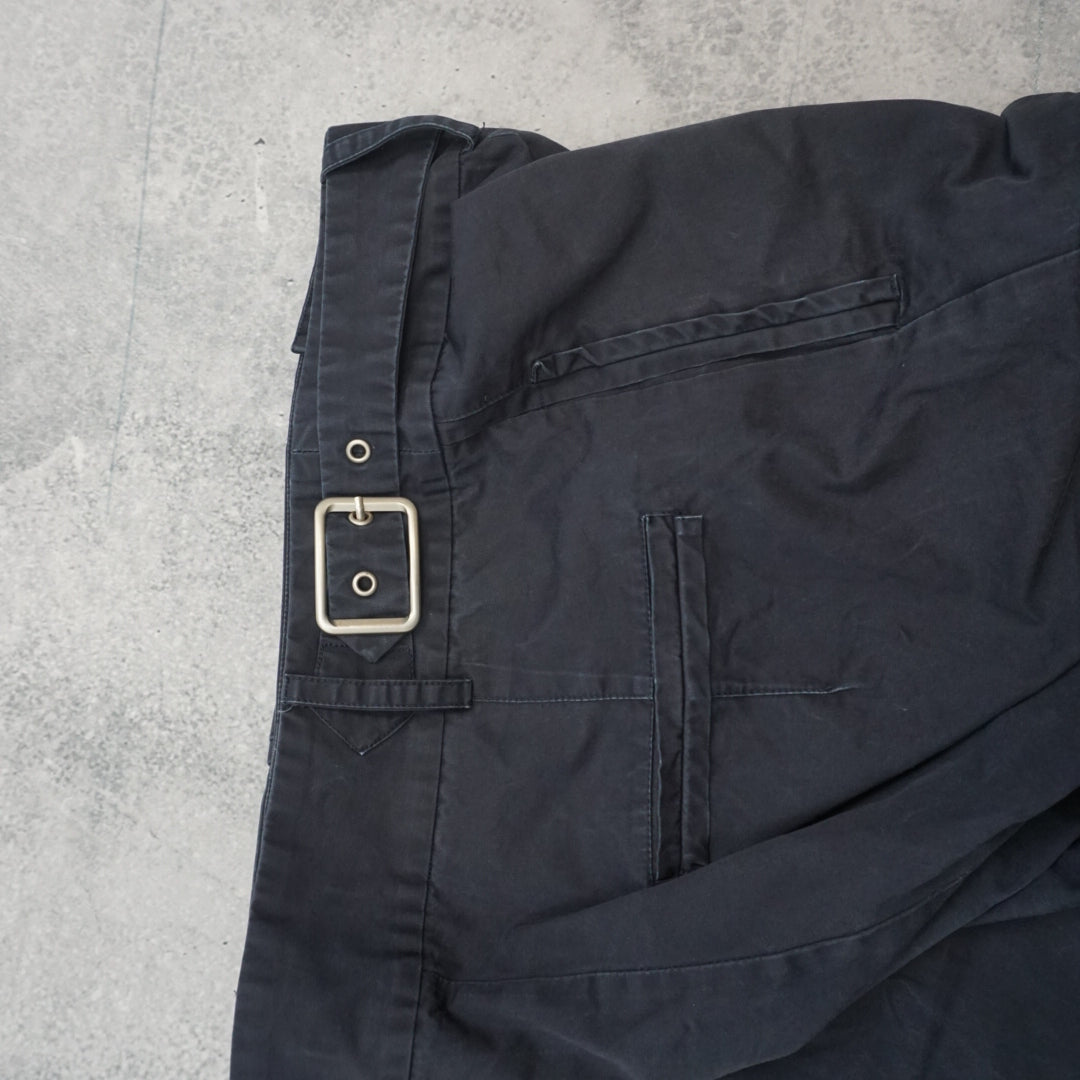 Morrison Chino Relaxed Pants