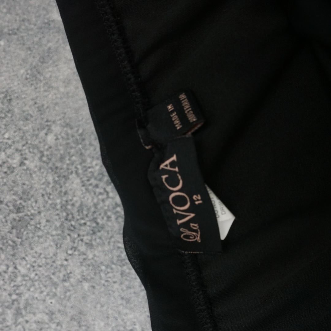 La Voca Skirt