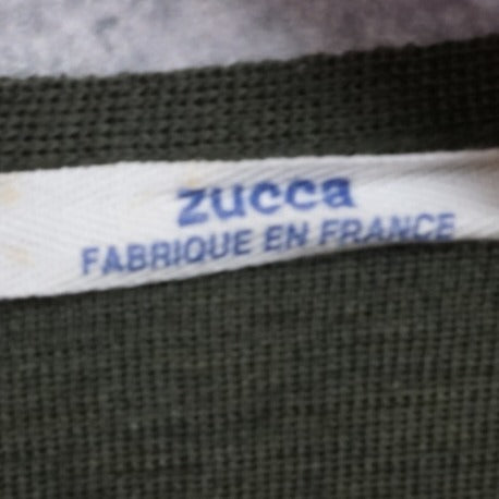 Zucca V Neck Sweater