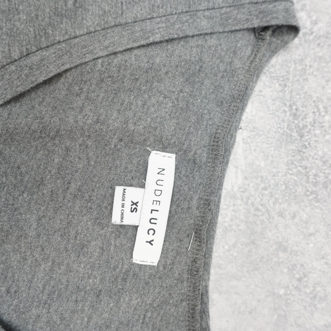 Nudie Lucy T-Shirt