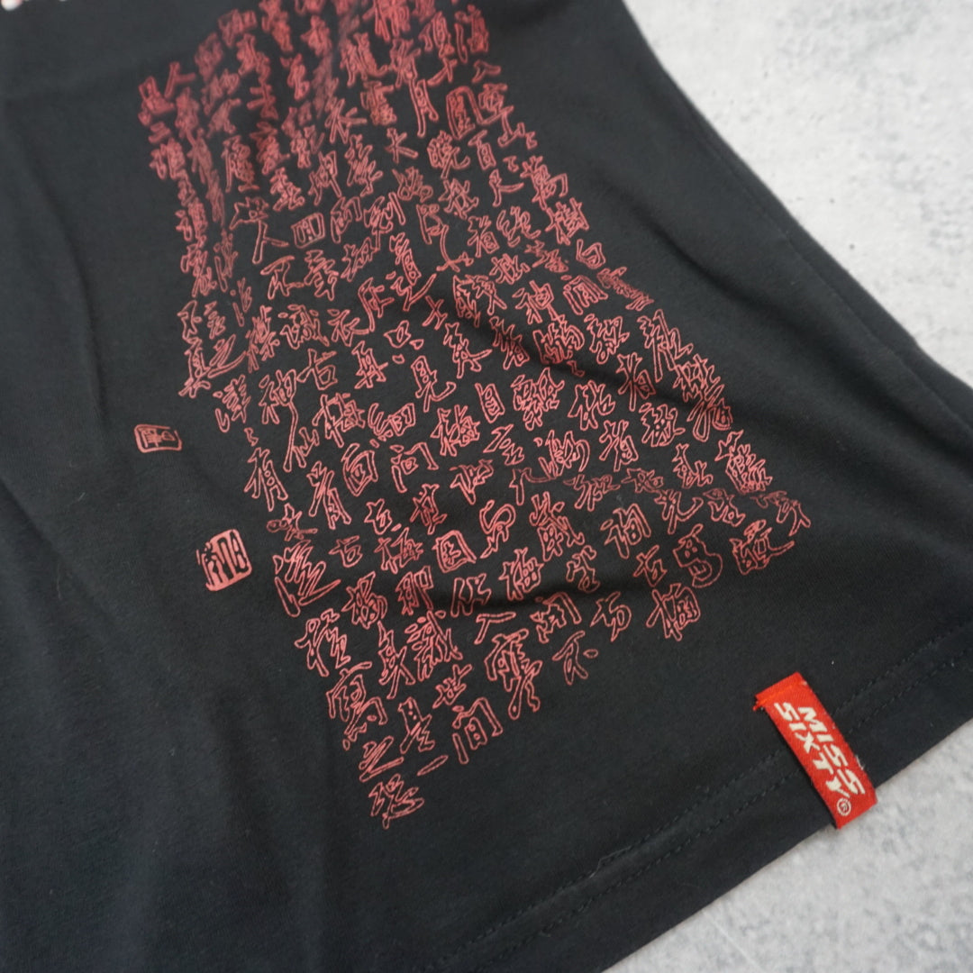 2000s Miss Sixty T-Shirt