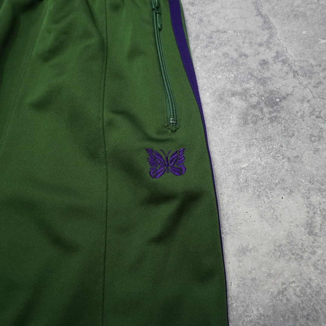 Needles HD Poly Smooth Track Pants