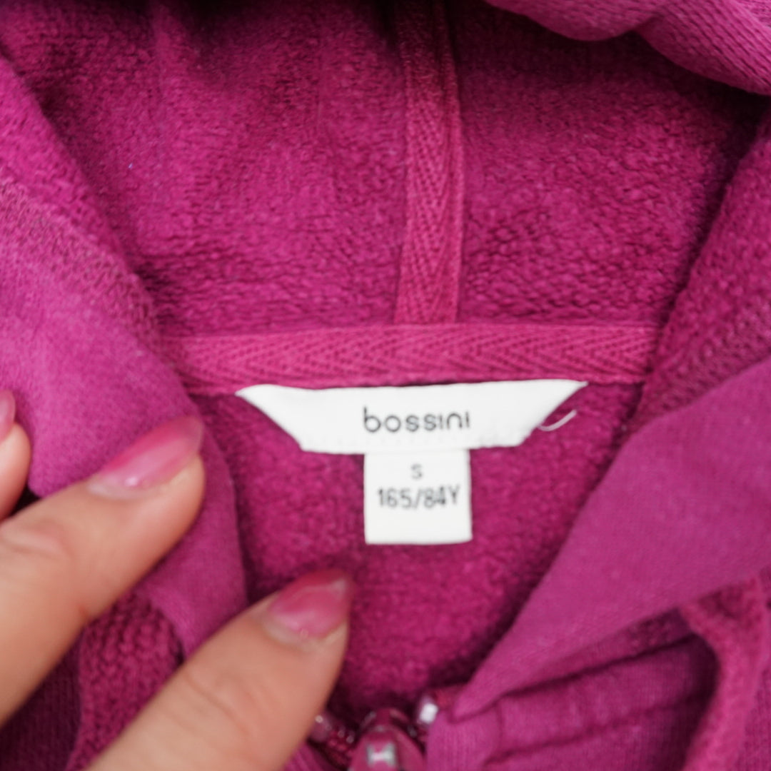 2000s Bossini Hoodie