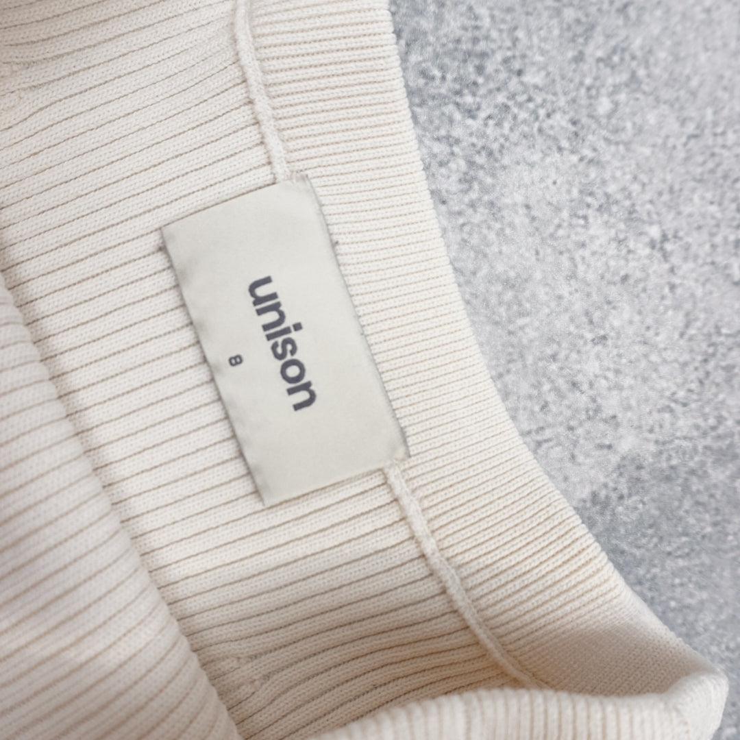 Unison Dress