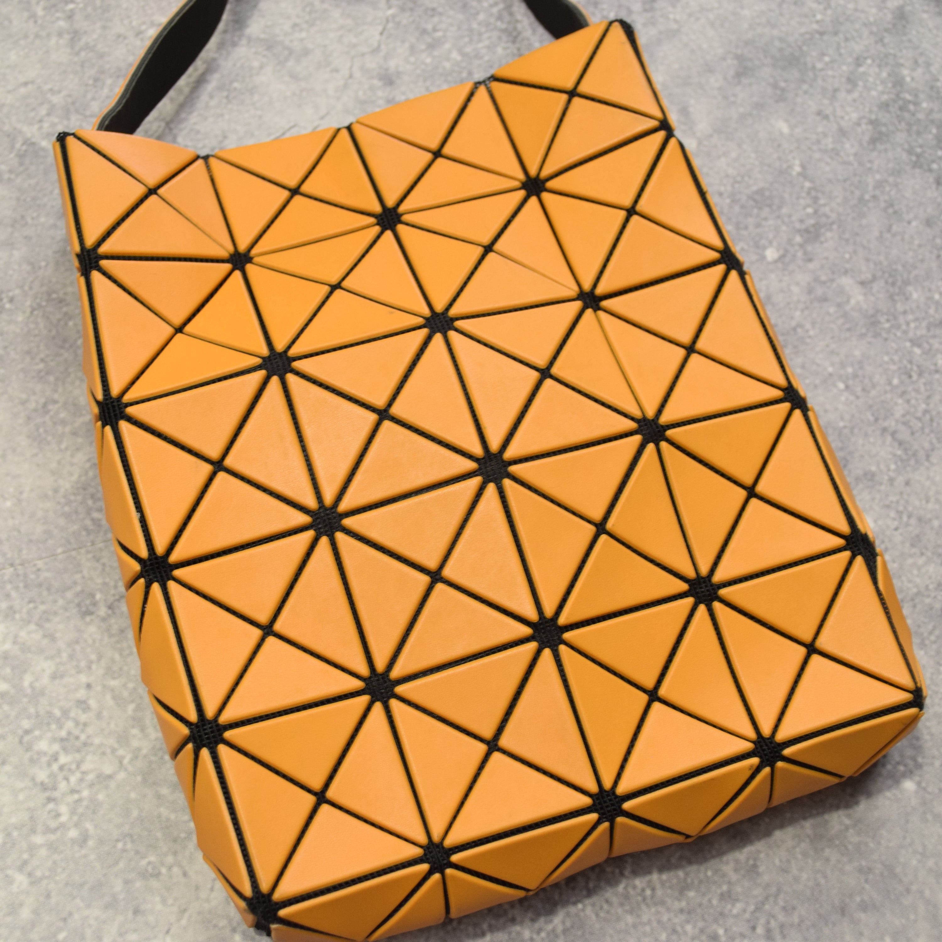 Issey Miyake Bao Bao Crossbody Bag