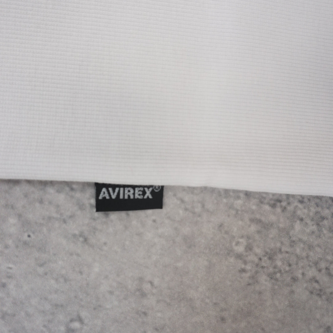 Avirex Henley T-Shirt