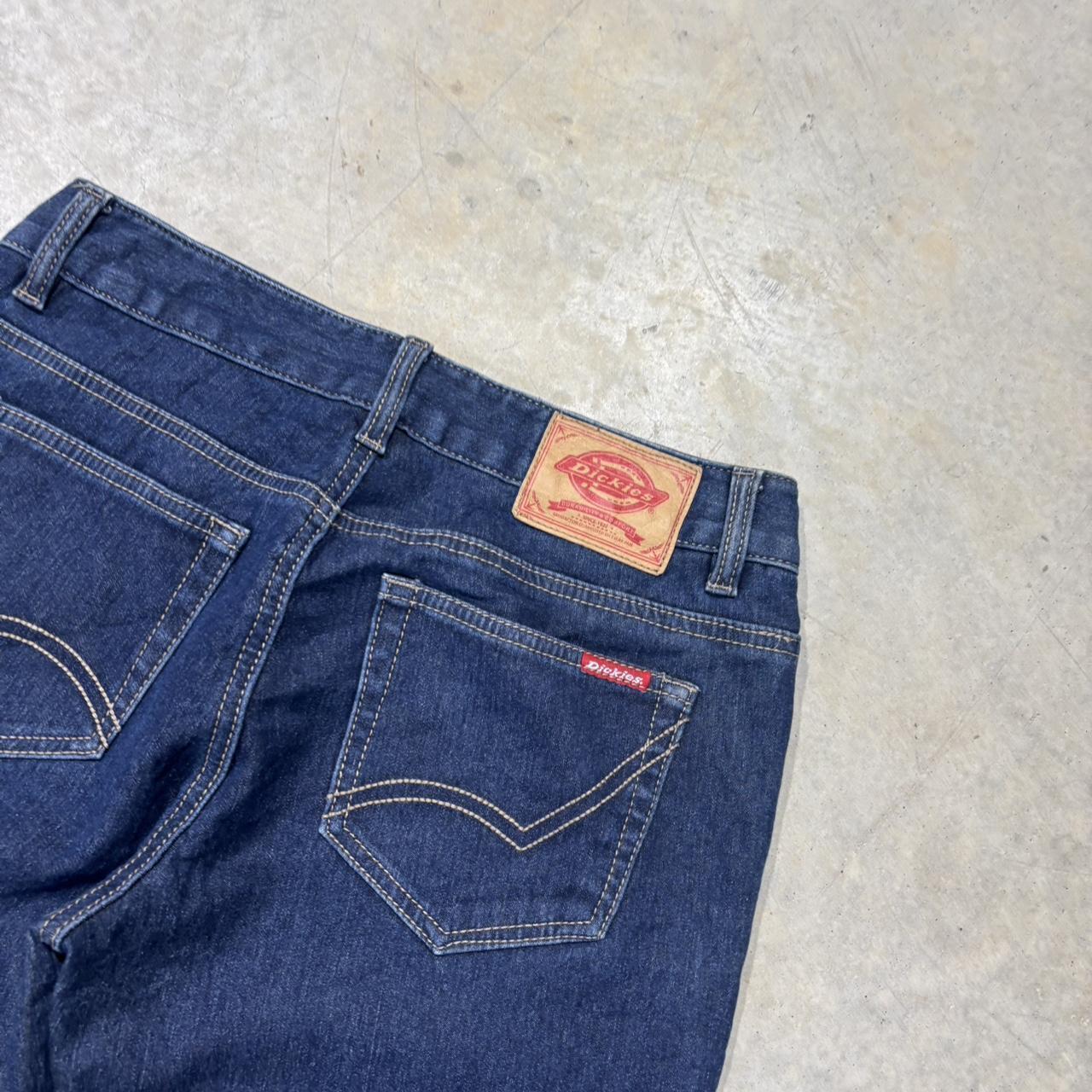 2000s Dickies Straight Leg Jeans