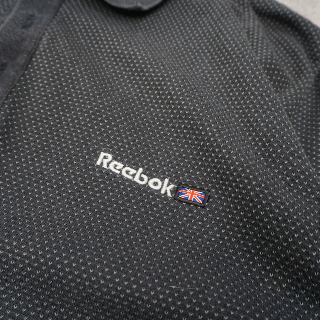 Reebok Classic Polo