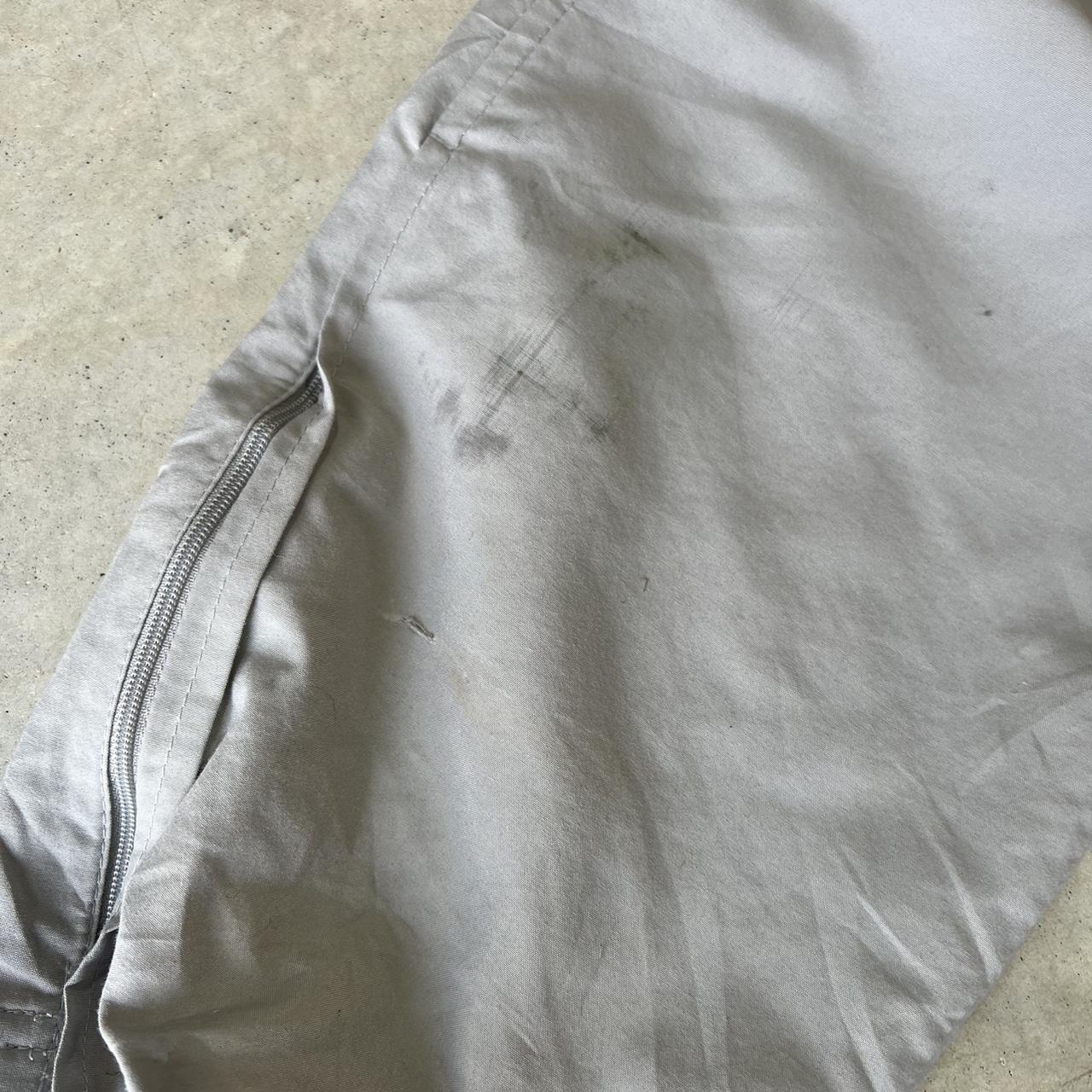 2000s Nike Windproof Track Pants
