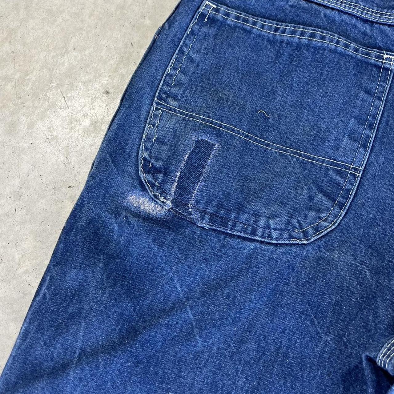 2000s Dickies Jorts
