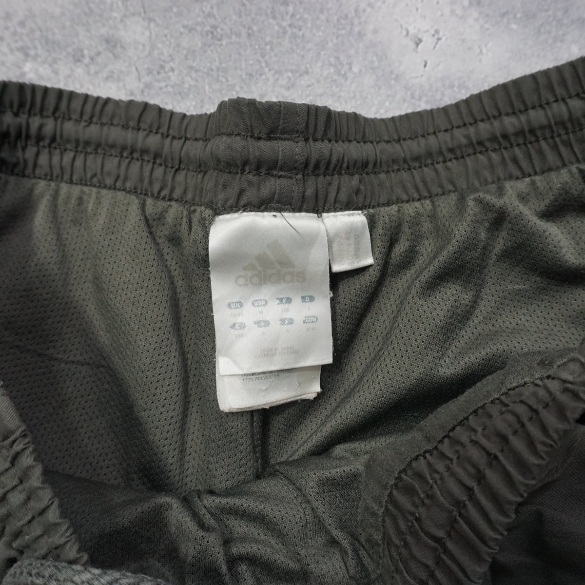 2000s Adidas Track Pants