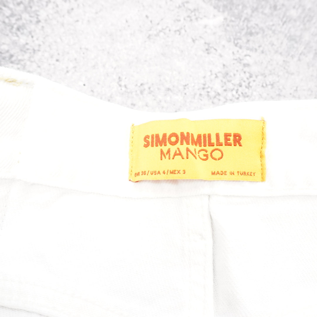 Simonmiller Wide Leg Pants