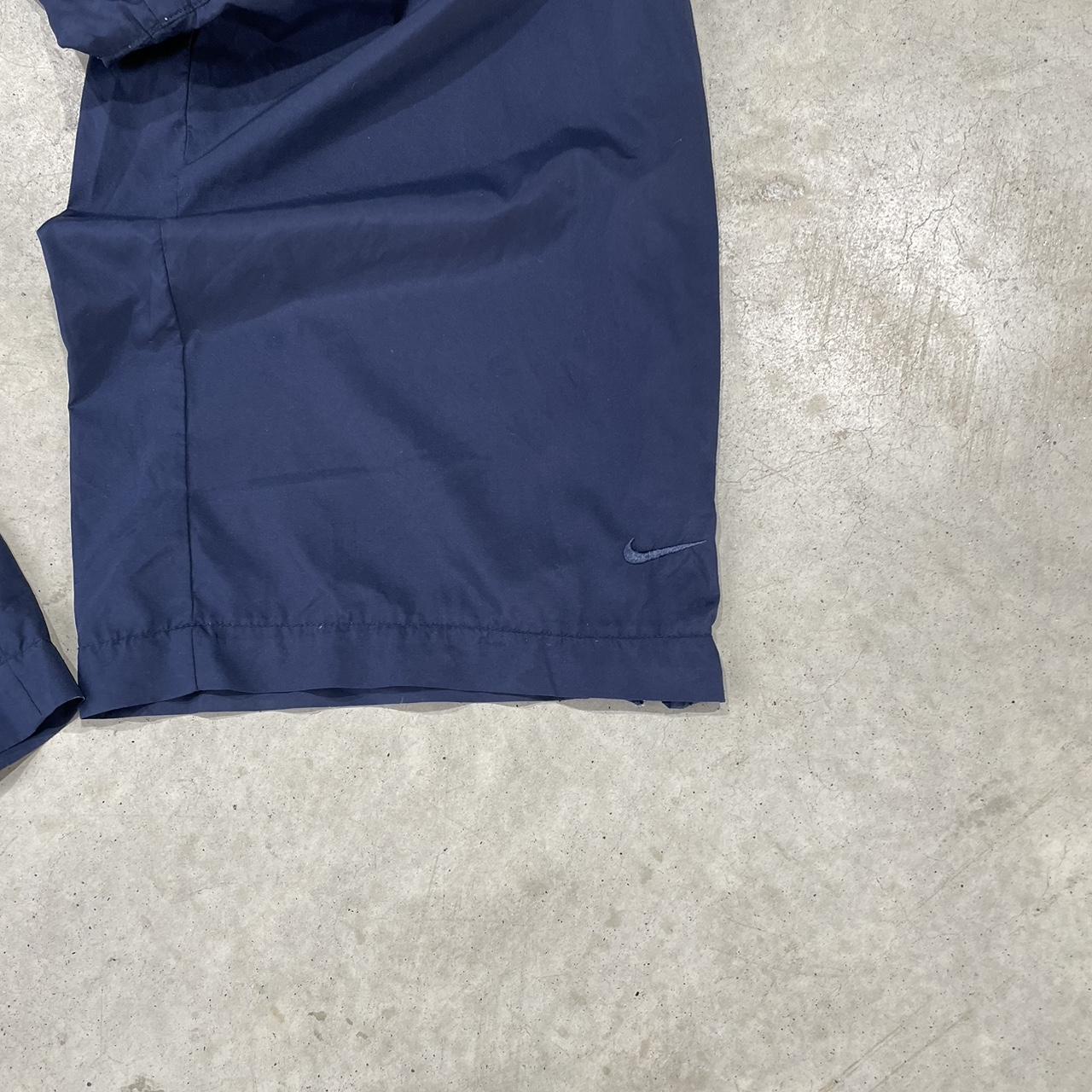 2000s Nike Pants