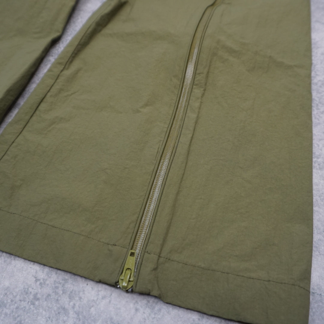 Wynn Hamlyn Utility Pants