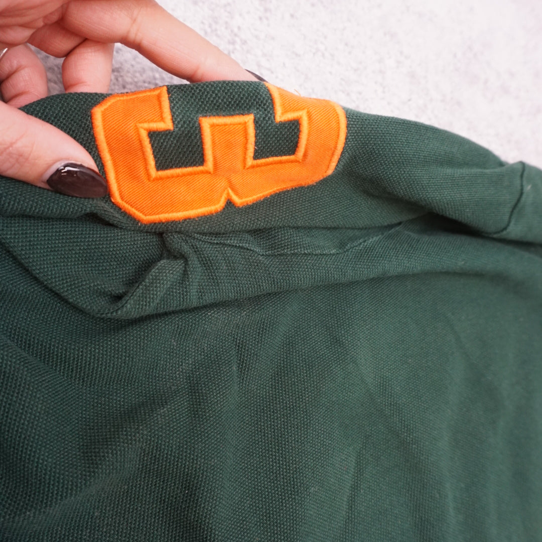 2000s Polo Long Sleeve Shirt