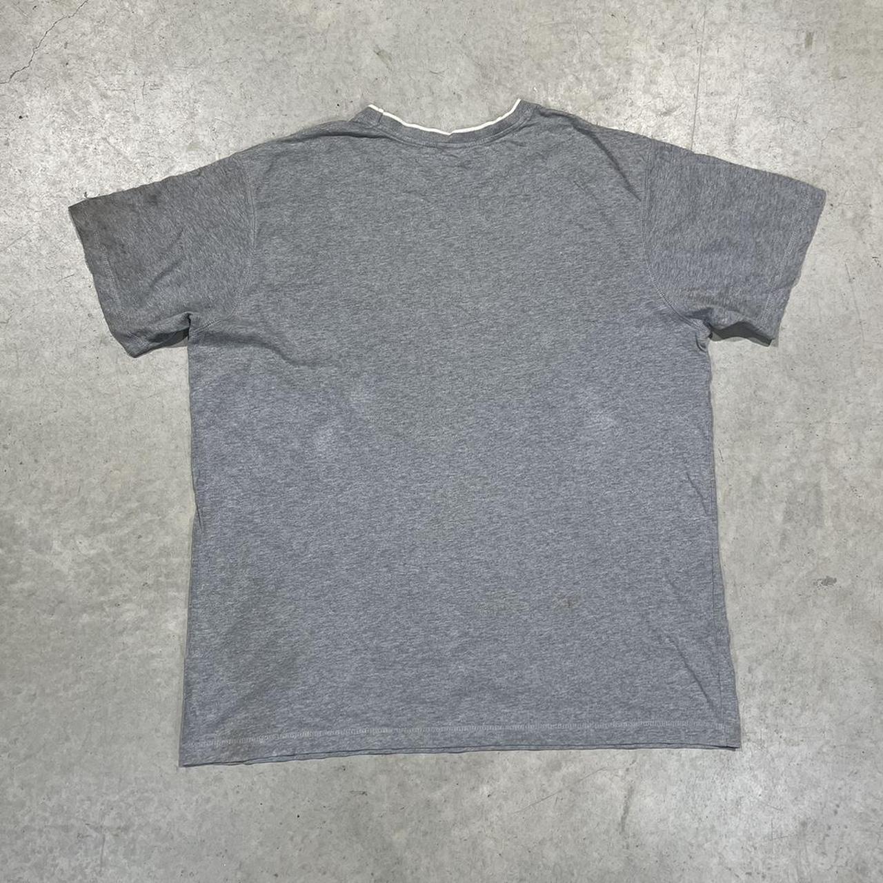 2000s Nike Boxy T-Shirt