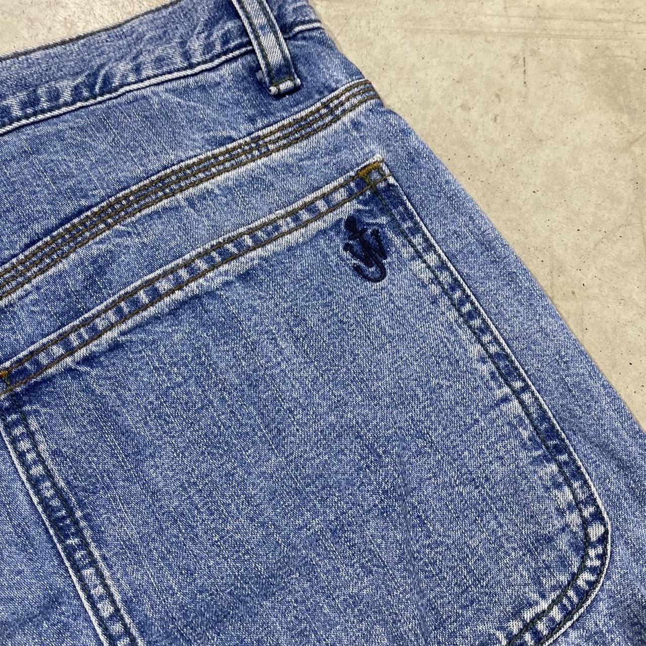 2000s JW Anderson Jeans