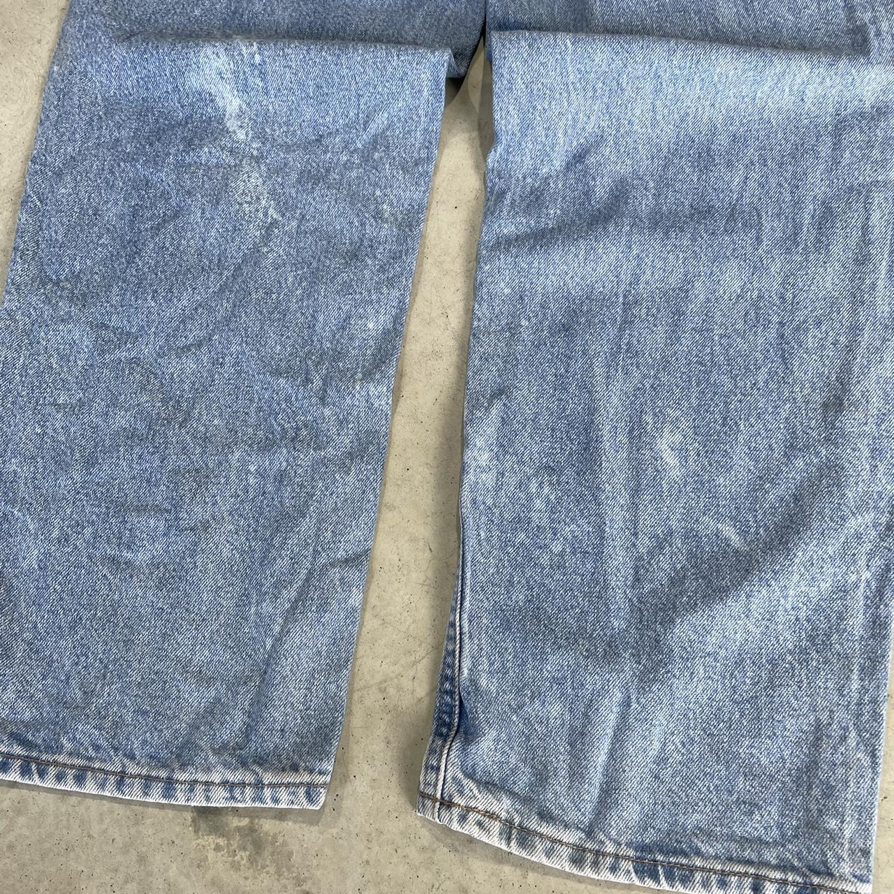 2000s empyre Baggy Jeans