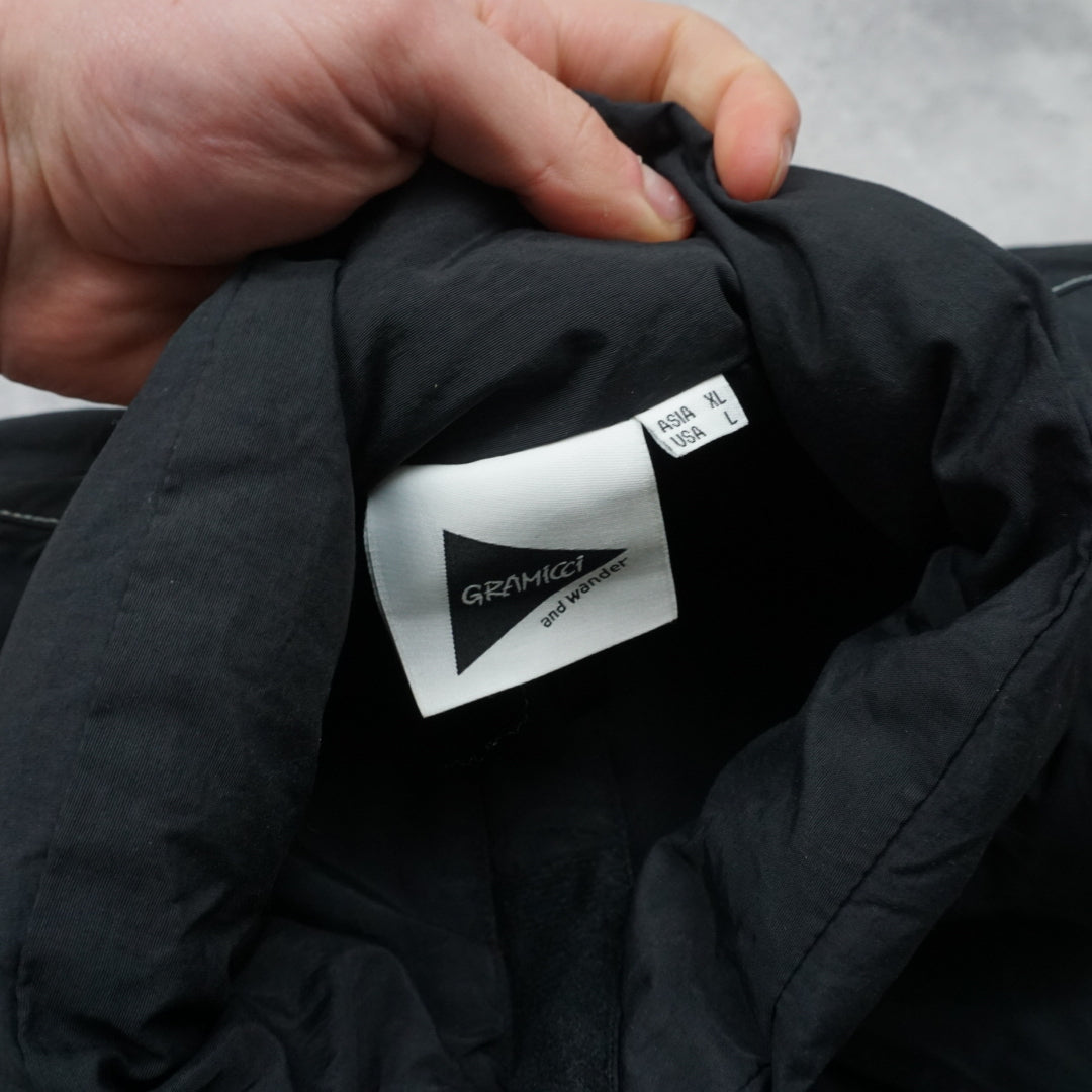 Gramicci x And Wander Puffer Vest