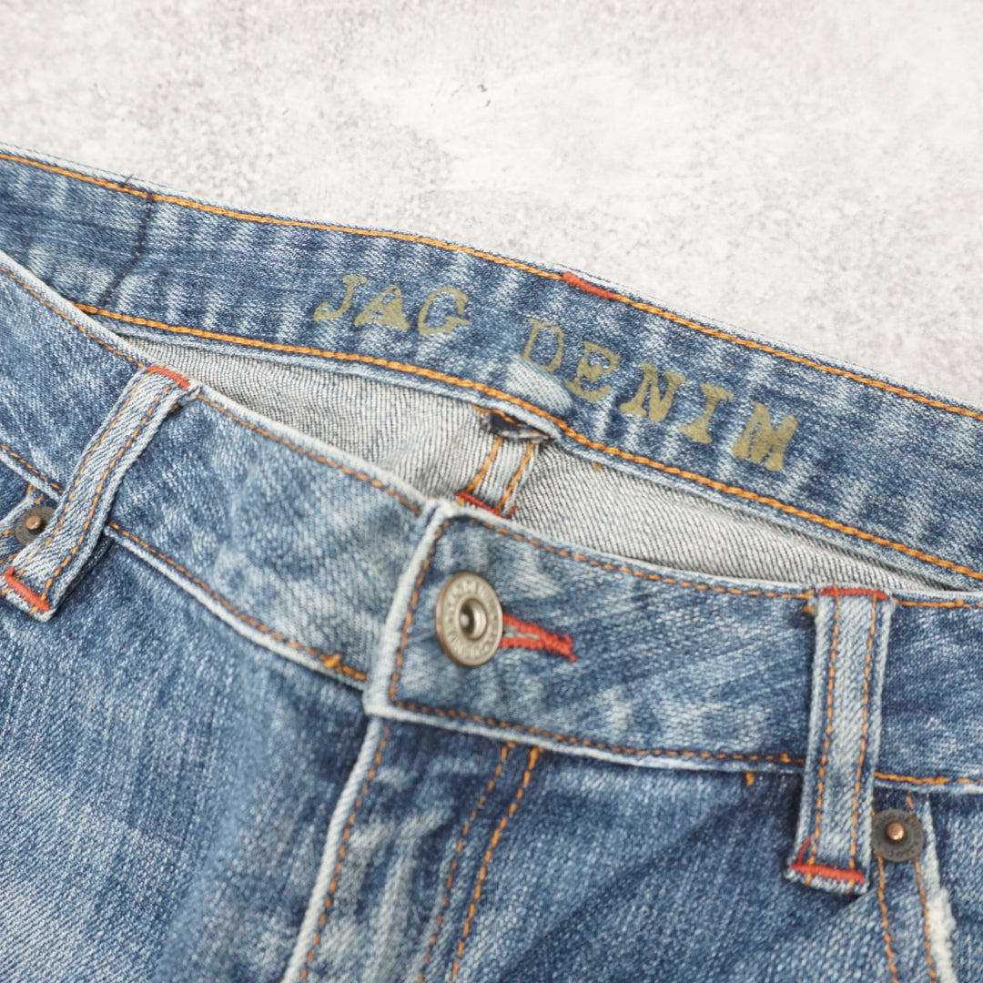 2000s Jag Denim Jeans