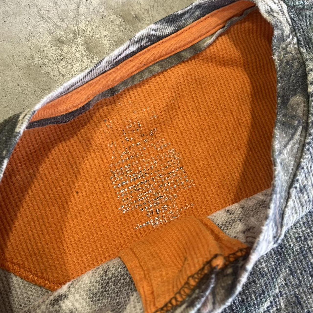 2000s Mossy Oak Camo T-Shirt