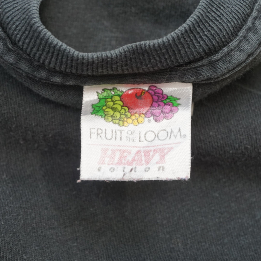 Fruit Of The Loom Heavy Cotton T-Shirt